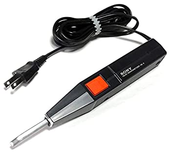 【中古】 SONY HE-4 上端消磁器
