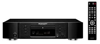 Marantz マランツ CDプレーヤー FB ブラック CD-5004 オーディオ