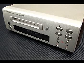 【中古】 ケンウッド KENWOOD AvinoPRO DM-7PRO MDリコーダー