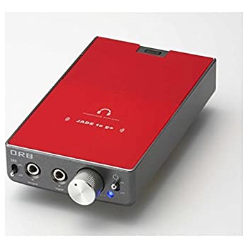 【中古】 JADE to go I r (red)