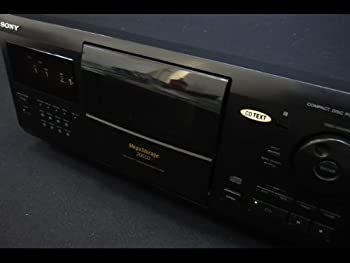楽天市場】【中古】200枚CDチェンジャー CDP-CX200F : オマツリライフ別館
