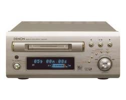 【中古】 DENON デノン D-M30 DMD-M50 MDレコーダー MDLP｜バリューコネクト