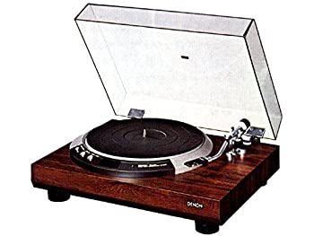 楽天市場】【中古】 DENON デノン ダイレクト.ドライブ.レコード