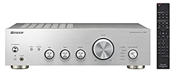 【中古】 パイオニア A-10AE(S) インテグレーテッドアンプ A-10AE(S)