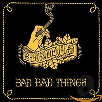 【中古】 Bad Bad Things