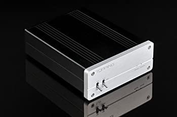 【中古】 Topping DAC [D20] デジタルアンプリファイアー Texas Instruments DIR9001 + PCM1793やとい入れる