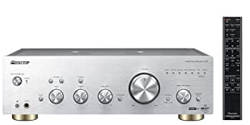 【中古】 先駆者 インテグレーテッドアンプ A-70