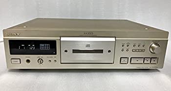 SONY ソニー CDP-XA30ES CDプレーヤー (CDプレイヤー CDデッキ