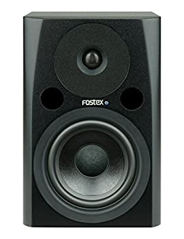 【中古】 FOSTEX プロフェッショナル・スタジオ・ モニタースピーカー PM0.4n (MB)｜バリューコネクト