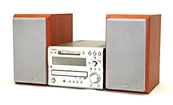【中古】 DENON デノン D-MS5DV (M) 肌理 ヴィデオディスク MD一体型システムコンポ (真っただ中社会的単位USR-MS5DVと金棒引きUSC-MS3の書き割り)