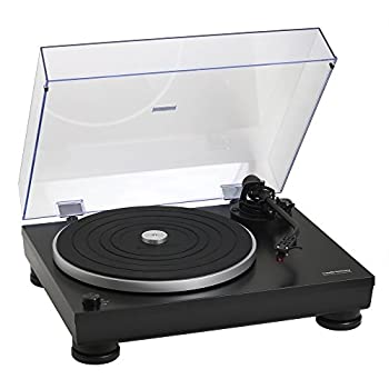 【中古】 AT-LP5 ダイレクトドライブターンテーブル｜バリューコネクト