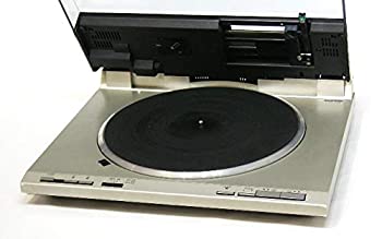 Technics テクニクス SL-DL1 ダイレクトドライブ方式 アナログレコード