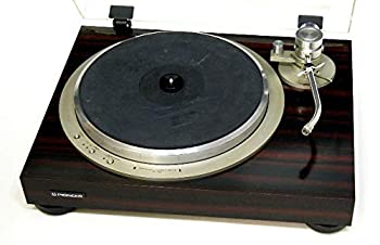 楽天市場】パイオニア Pioneer レコードプレーヤー XL-1551 【中古