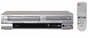 【中古】 DXアンテナ Hi-Fiビデオ一体型DVD-RW Rレコーダー DVR-120V｜バリューコネクト