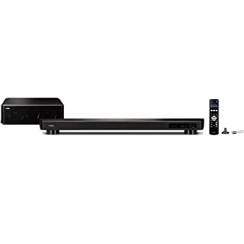 【中古】 YAMAHA デジタル 音声 映写機 (黒いこと) YSP-2200B