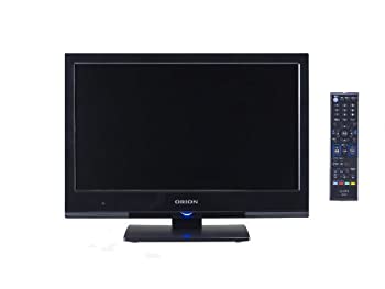 楽天市場】【中古】TB-DU191B1/液晶テレビ/19V/ORION/オリオン