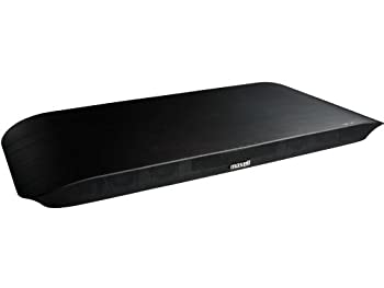 【中古】 日立マクセル テレビ受像機用サラウンド金棒引き SoundBoard 黒いこと MXSP-SB2000 TV・オーディオ・カメラ-ホームシアターシステム