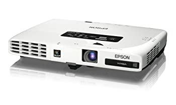 EPSON エプソン プロジェクター EB-1776W 3 000lm WXGA 1.7kg
