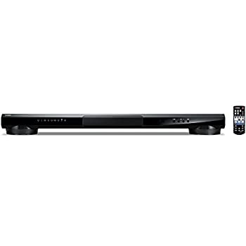 【中古】 ヤマハ デジタルサウンドプロジェクター ブラック YSP-1400 (B)|バリューコネクト