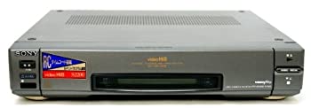 【中古】 SONY ソニー EV-S2200 ビデオカセットレコーダー (Hi8 Video8デッキ)｜バリューコネクト