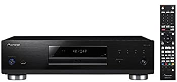 【中古】 Pioneer 先駆者 ブルーレイディスクプレーヤー BDP-LX58