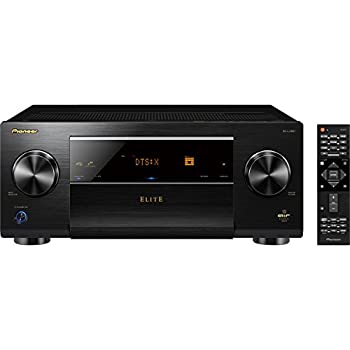 完動品 美品 パイオニア AVレシーバー SC-LX59 PIONEER AVアンプ SC-LX59 | 広島のオーディオ、ホームシアター