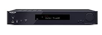 【中古】 ONKYO オンキョー AV受信システム TXL50B