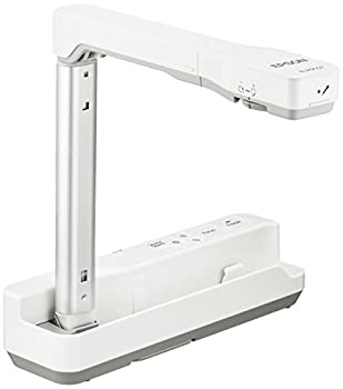 【中古】 エプソン プロジェクター 書画カメラ ELPDC07 (最大8倍デジタルズーム 最大撮像サイズB4)｜バリューコネクト