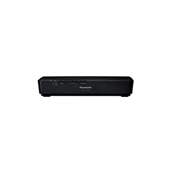 【中古】 パナソニック 4Kチューナー TU-BUHD100|バリューコネクト