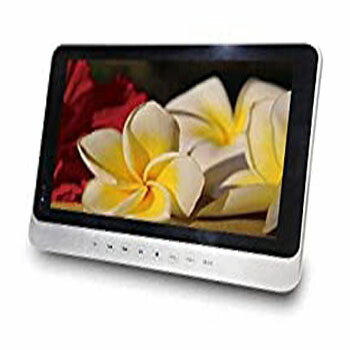 楽天市場】superbe ポータブル DVDプレイヤー SU-10WB 防水 ブルーレイ