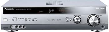 楽天市場】【中古】 パナソニック デジタルAVコントロールアンプ SA