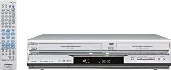 【中古】 JVCケンウッド ビクター VHS&DVDビデオレコーダー DR-MV5｜バリューコネクト