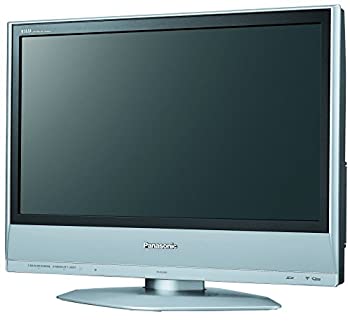 【中古】 パナソニック 23V型 液晶テレビ ビエラ TH-23LX60 ハイビジョン 2006年モデル|バリューコネクト