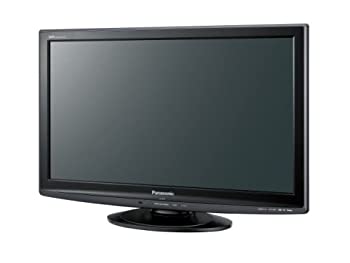【中古】 パナソニック 32V型 液晶テレビ ビエラ TH-L32X1-K ハイビジョン 2009年モデル|バリューコネクト