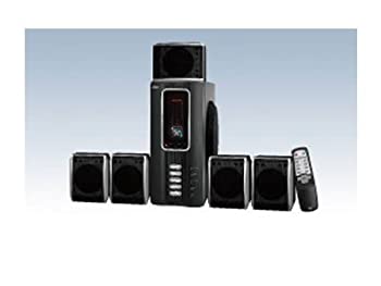 楽天市場】【中古】fuze 5.1chサラウンドシステム AVS510 : GoodLifeStore