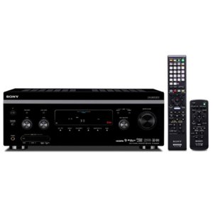 【中古】 ソニー マルチチャンネルインテグレートアンプ TA-DA3600ES