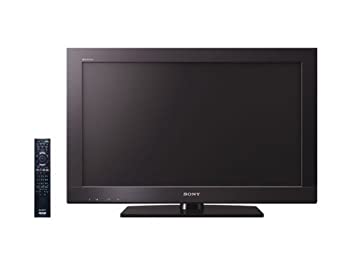 【中古】 ソニー 32V型 液晶 テレビ ブラビア KDL-32EX30R ハイビジョン 2010年モデル|バリューコネクト
