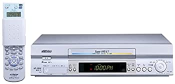 【中古】 Victor HR-S600 SVHS ビデオデッキ|バリューコネクト