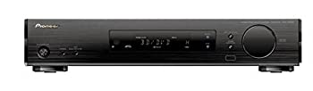 【中古】 草分け Smart Theater S300続きもの マルチ通信路AVアンプリファイアー VSX-S300