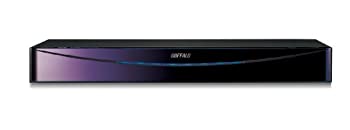 【中古】 BUFFALO バッファロー 8チャンネル自動録画 HDDレコーダー [全録 ゼンロク] 2TB DVR-Z8 121,380円