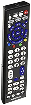 【中古】 OHM AudioComm 学び取るAV遠隔操作 AV-R820E