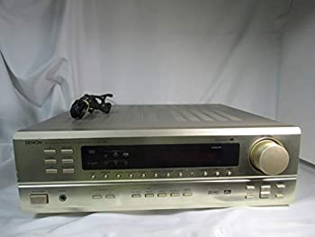 【中古】 DENON デノン AVC-1500 5.1ch AVサラウンドアンプリファイアー
