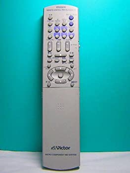 【中古】 ビクター オーディオリモコン RM-SUXQD7-S｜バリューコネクト 12,142円