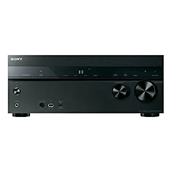 【中古】 ソニー SONY AVアンプリファイアー STR-DN1050