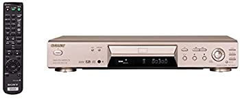 【中古】 SONY ソニー DVP-NS300 DVDプレーヤー|バリューコネクト
