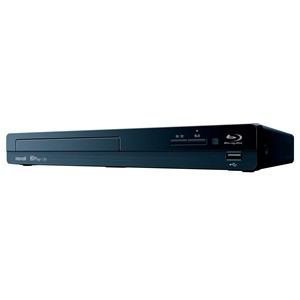 【中古】 日立マクセル ブルーレイプレーヤー BD-PL100|バリューコネクト