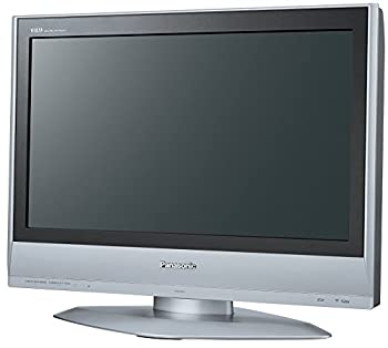 【中古】 パナソニック 26V型 液晶テレビ ビエラ TH-26LX60 ハイビジョン 2006年モデル