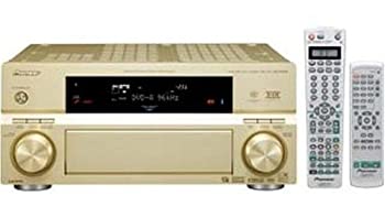 【中古】 草分け AVマルチチャンネルアンプ VSA-AX4ASI