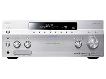 【中古】 ソニー SONY AVアンプ TA-DA5300ES|バリューコネクト