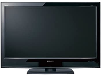 【中古】 三菱電機 (MITSUBISHI) 32V型 液晶 テレビ LCD-32MX30 ハイビジョン 2009年モデル